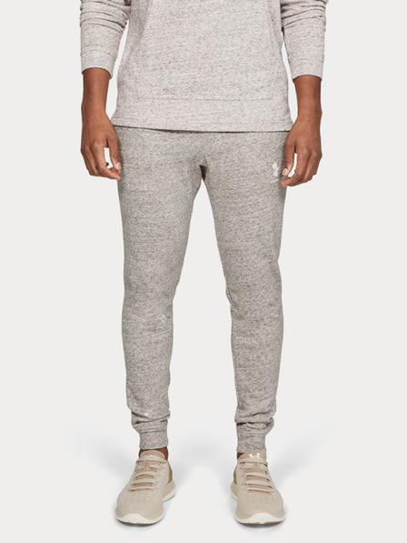 Under Armour Pánské tepláky Under Armour Sportstyle Terry Jogger