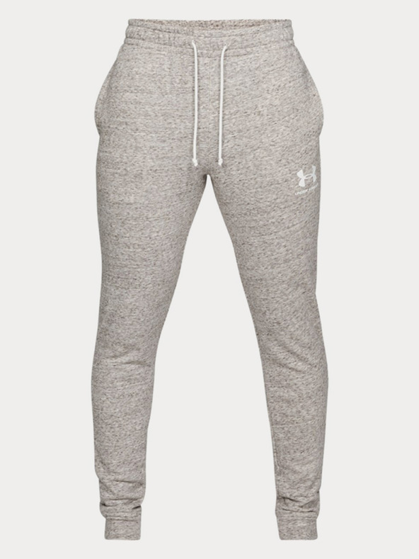 Under Armour Pánské tepláky Under Armour Sportstyle Terry Jogger