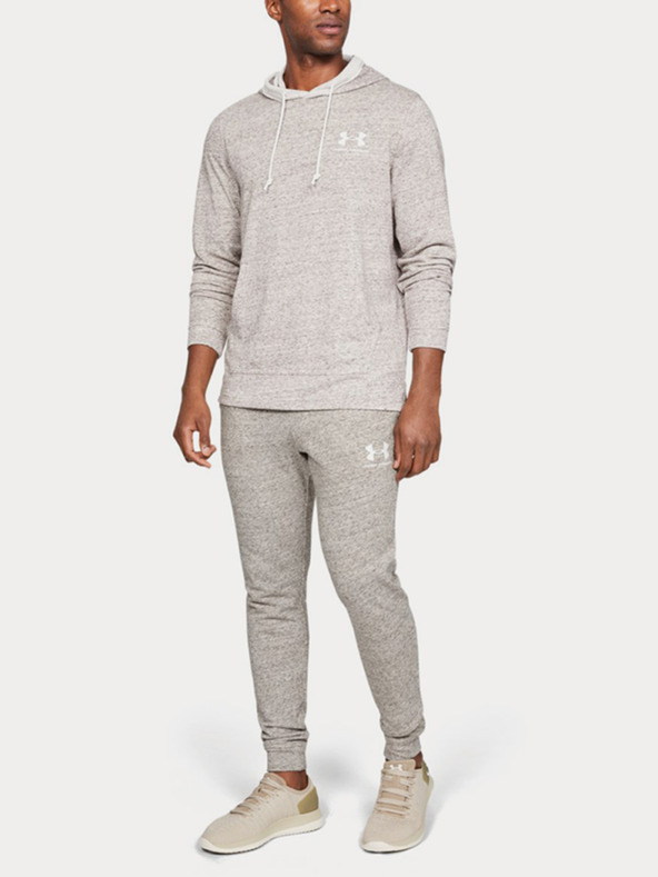 Under Armour Pánské tepláky Under Armour Sportstyle Terry Jogger