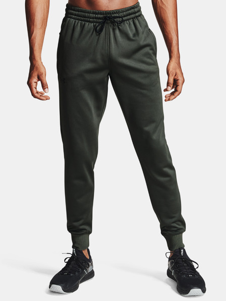 Under Armour Pánské tepláky Under Armour Armour Fleece Joggers