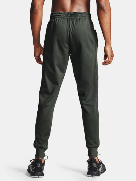 Under Armour Pánské tepláky Under Armour Armour Fleece Joggers