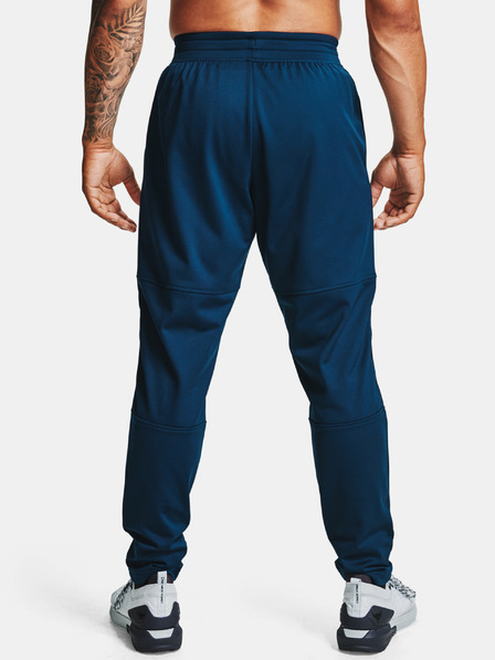 Under Armour Pánské tepláky Under Armour PJT ROCK KNIT TRACK PANT