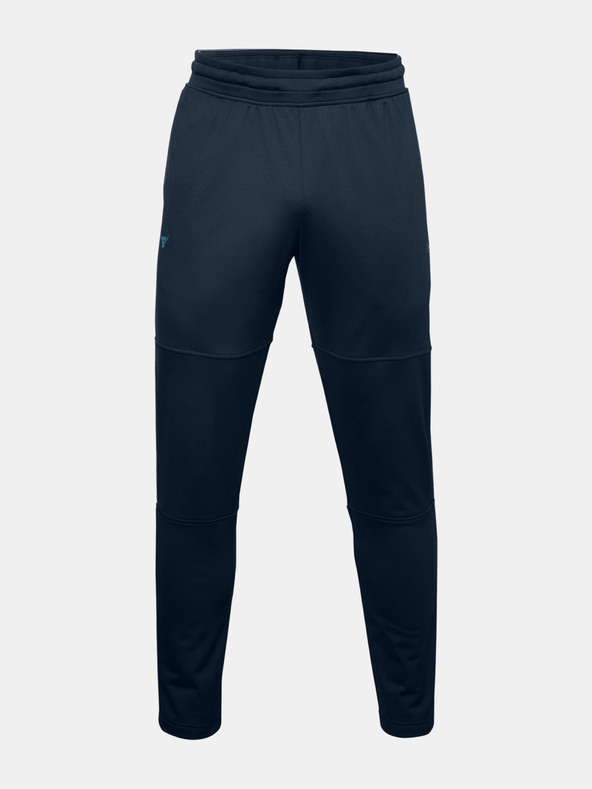 Under Armour Pánské tepláky Under Armour PJT ROCK KNIT TRACK PANT