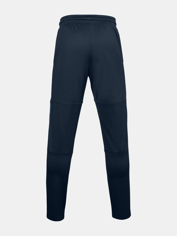Under Armour Pánské tepláky Under Armour PJT ROCK KNIT TRACK PANT