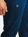 Under Armour Pánské tepláky Under Armour PJT ROCK KNIT TRACK PANT