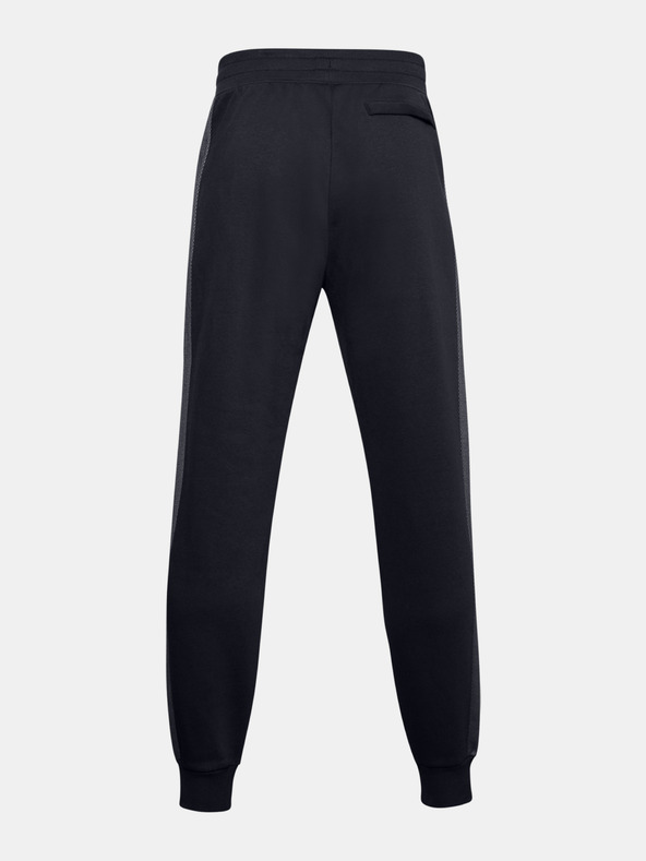 Under Armour Pánské tepláky Under Armour Men's UA Rival Flc AMP Jgs