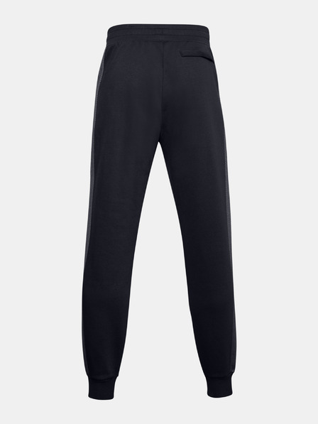 Under Armour Pánské tepláky Under Armour Men's UA Rival Flc AMP Jgs