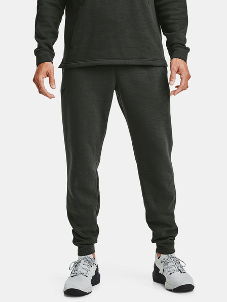 Under Armour Pánské kalhoty Under Armour PJT ROCK CC FLEECE PANT