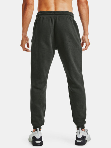 Under Armour Pánské kalhoty Under Armour PJT ROCK CC FLEECE PANT