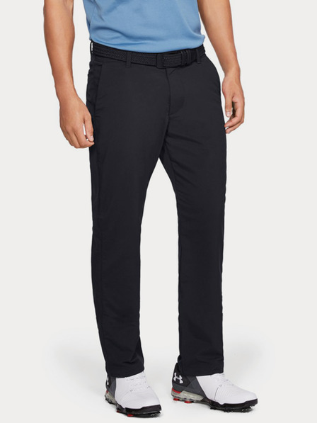 Under Armour Pánské kalhoty Under Armour EU Performance Taper Pant