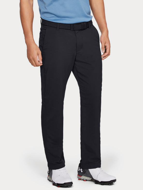 Under Armour Pánské kalhoty Under Armour EU Performance Taper Pant