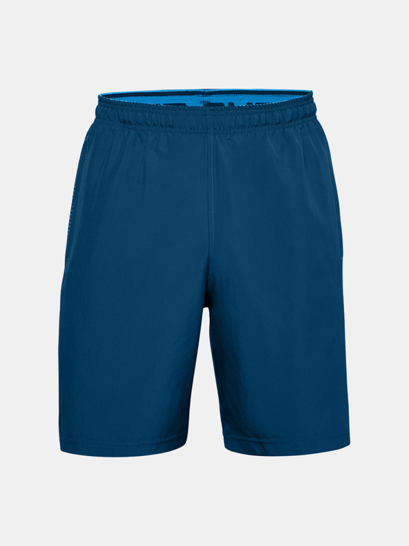 Under Armour Pánské kraťasy Under Armour Woven Graphic Shorts