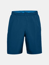 Under Armour Pánské kraťasy Under Armour Woven Graphic Shorts