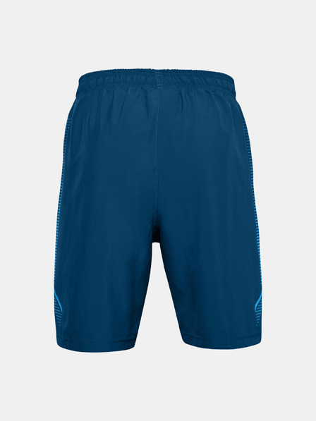 Under Armour Pánské kraťasy Under Armour Woven Graphic Shorts