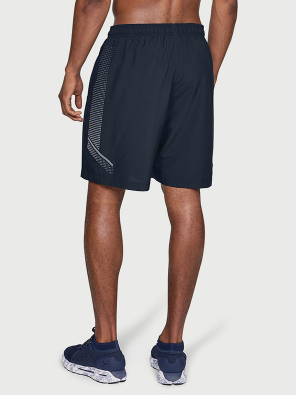 Under Armour Pánské kraťasy Under Armour Woven Graphic Short