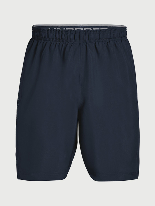 Under Armour Pánské kraťasy Under Armour Woven Graphic Short