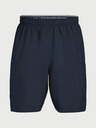 Under Armour Pánské kraťasy Under Armour Woven Graphic Short