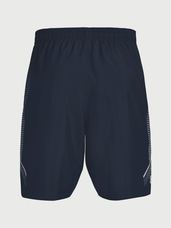 Under Armour Pánské kraťasy Under Armour Woven Graphic Short