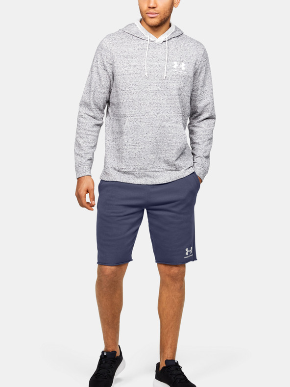 Under Armour Pánské tepláky Under Armour Sportstyle Terry Short