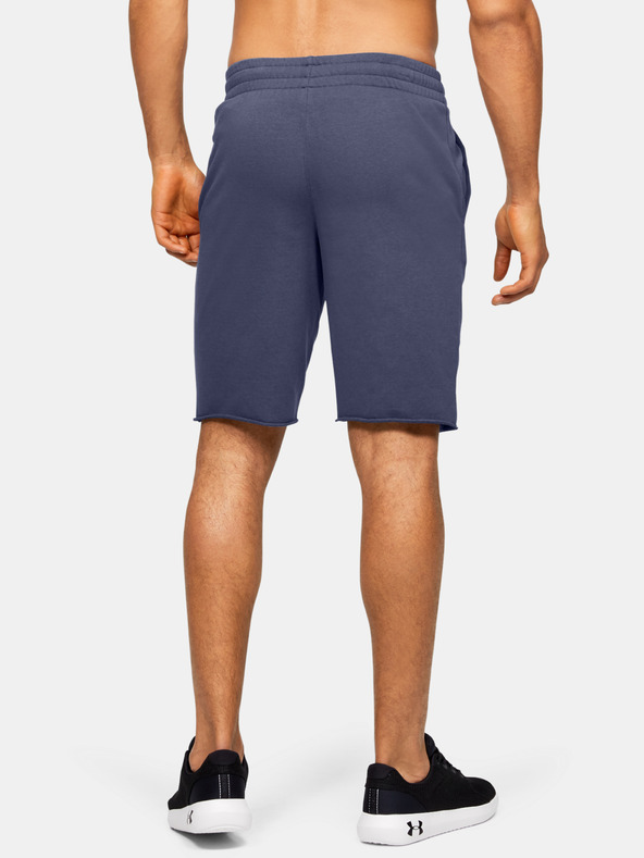 Under Armour Pánské tepláky Under Armour Sportstyle Terry Short