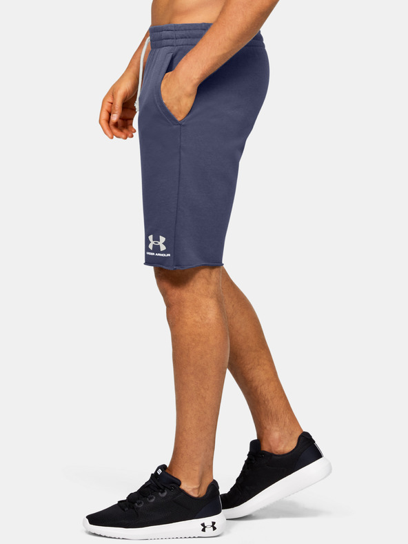 Under Armour Pánské tepláky Under Armour Sportstyle Terry Short