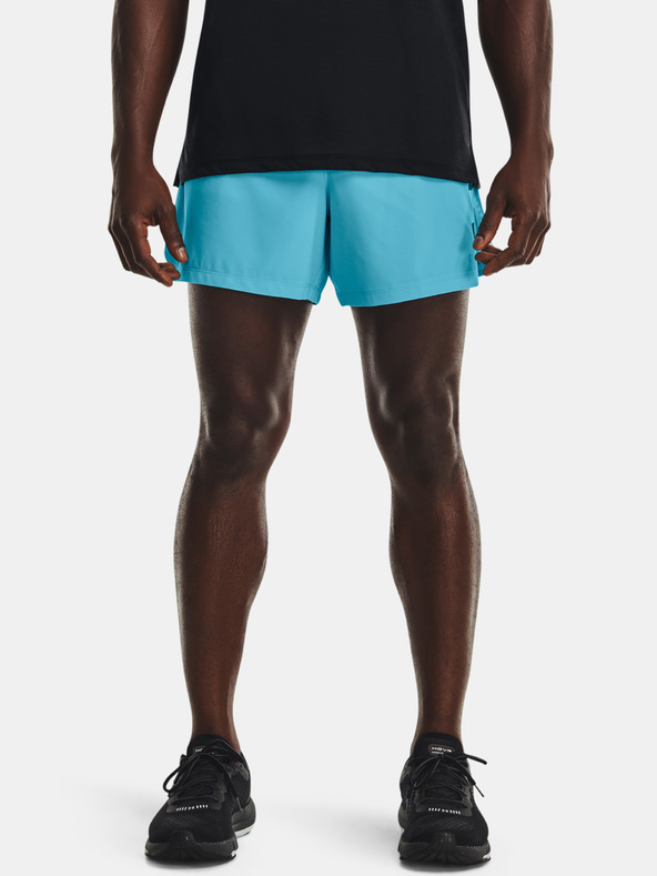 Under Armour Pánské kraťasy Under Armour UA SPEEDPOCKET 5'' SHORT
