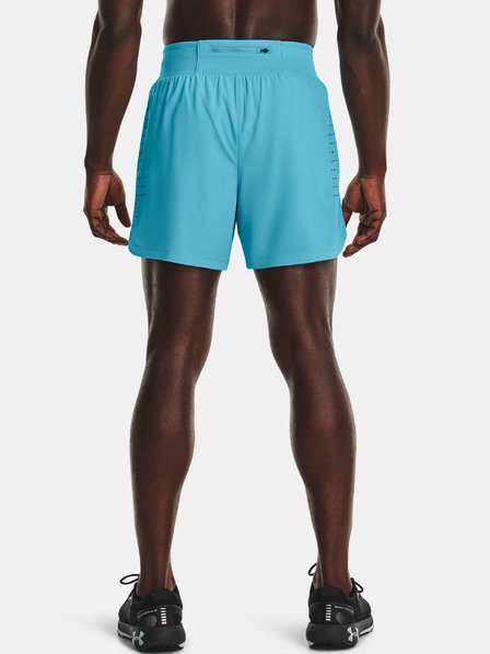 Under Armour Pánské kraťasy Under Armour UA SPEEDPOCKET 5'' SHORT