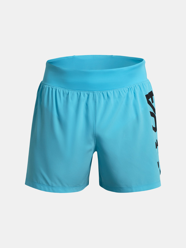 Under Armour Pánské kraťasy Under Armour UA SPEEDPOCKET 5'' SHORT