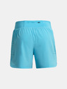 Under Armour Pánské kraťasy Under Armour UA SPEEDPOCKET 5'' SHORT