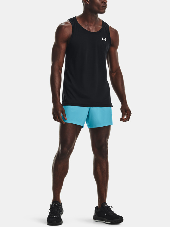 Under Armour Pánské kraťasy Under Armour UA SPEEDPOCKET 5'' SHORT