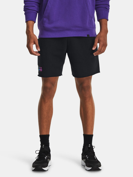 Under Armour Pánské kraťasy Under Armour Pjt Rock Hwt Terry Shorts