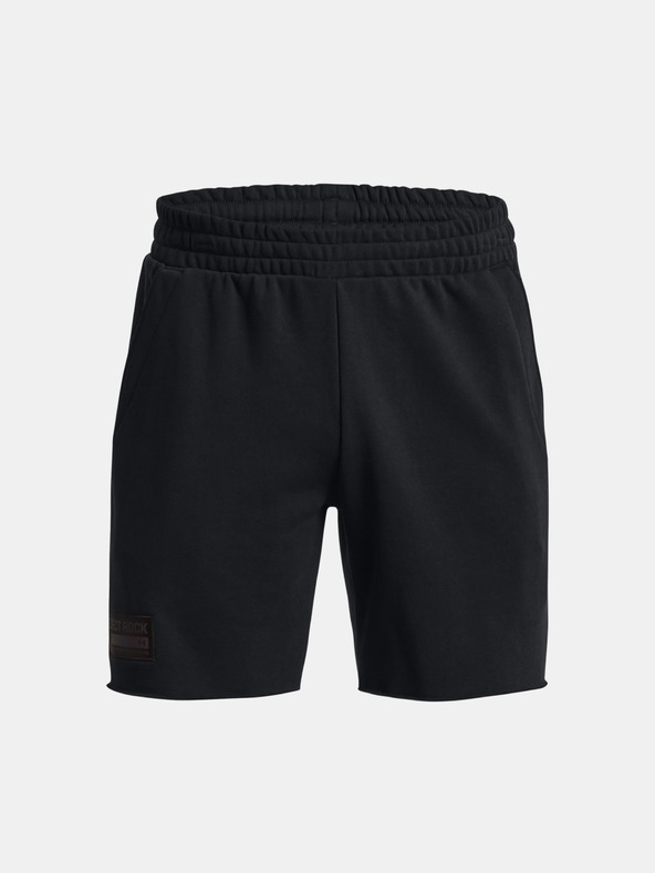 Under Armour Pánské kraťasy Under Armour Pjt Rock Hwt Terry Shorts
