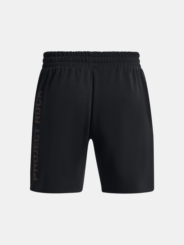 Under Armour Pánské kraťasy Under Armour Pjt Rock Hwt Terry Shorts