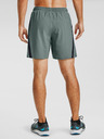 Under Armour Pánské kraťasy Under Armour LAUNCH SW 2-IN-1 SHORT