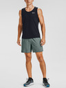 Under Armour Pánské kraťasy Under Armour LAUNCH SW 2-IN-1 SHORT
