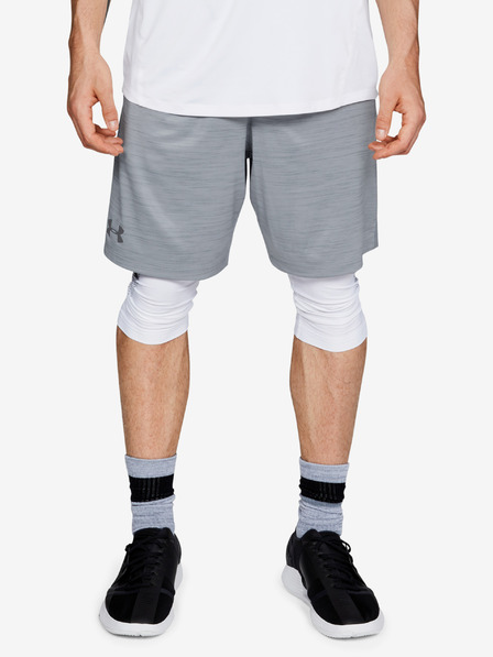 Under Armour Pánské šortky Under Armour MK-1 Twist Shorts