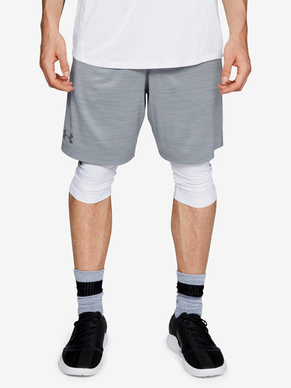 Under Armour Pánské šortky Under Armour MK-1 Twist Shorts