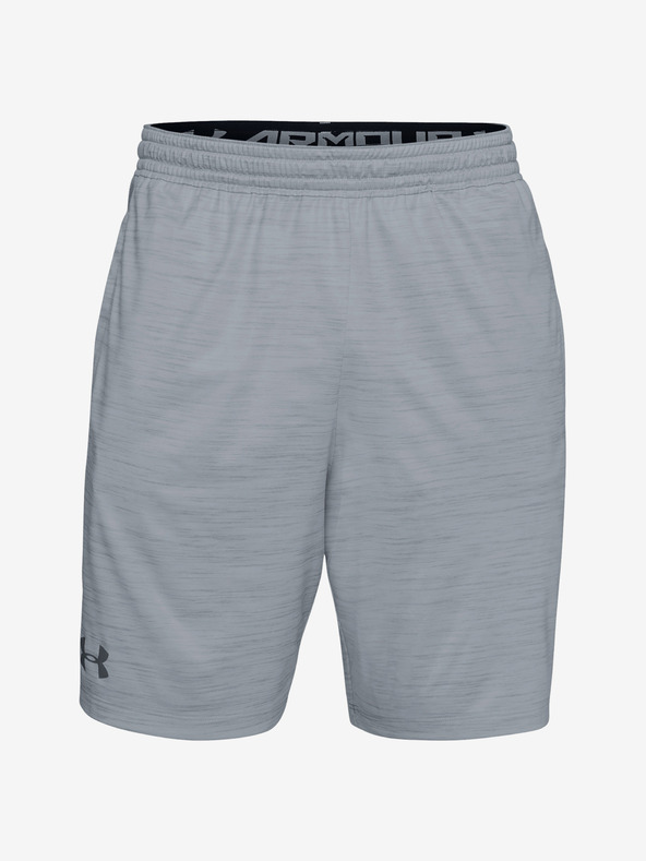Under Armour Pánské šortky Under Armour MK-1 Twist Shorts