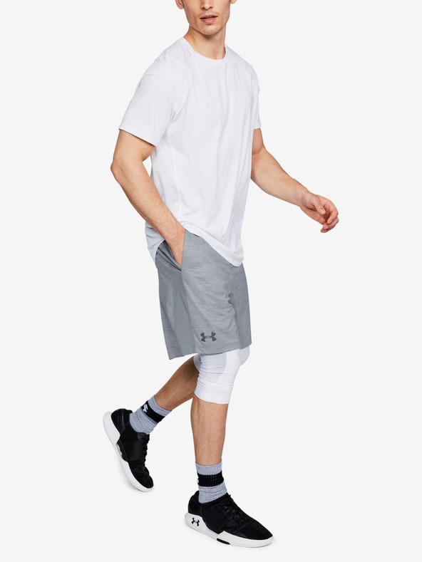 Under Armour Pánské šortky Under Armour MK-1 Twist Shorts