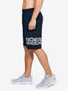 Under Armour Pánské kraťasy Under Armour Tech Wordmark Shorts