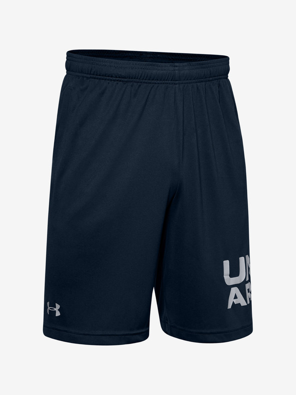 Under Armour Pánské kraťasy Under Armour Tech Wordmark Shorts