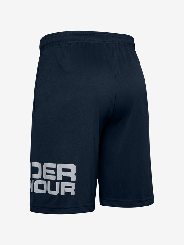 Under Armour Pánské kraťasy Under Armour Tech Wordmark Shorts