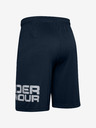 Under Armour Pánské kraťasy Under Armour Tech Wordmark Shorts