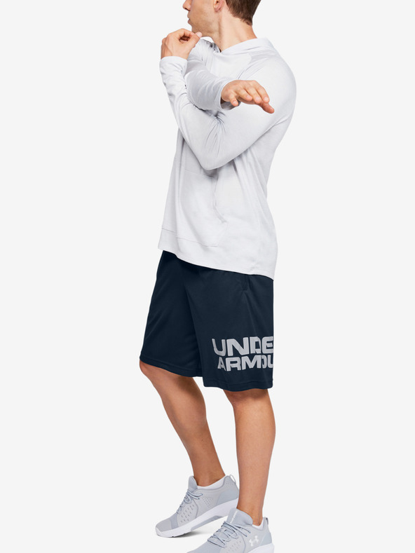 Under Armour Pánské kraťasy Under Armour Tech Wordmark Shorts