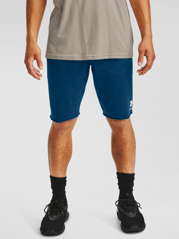 Under Armour Pánské kraťasy Under Armour SPORTSTYLE TERRY SHORT