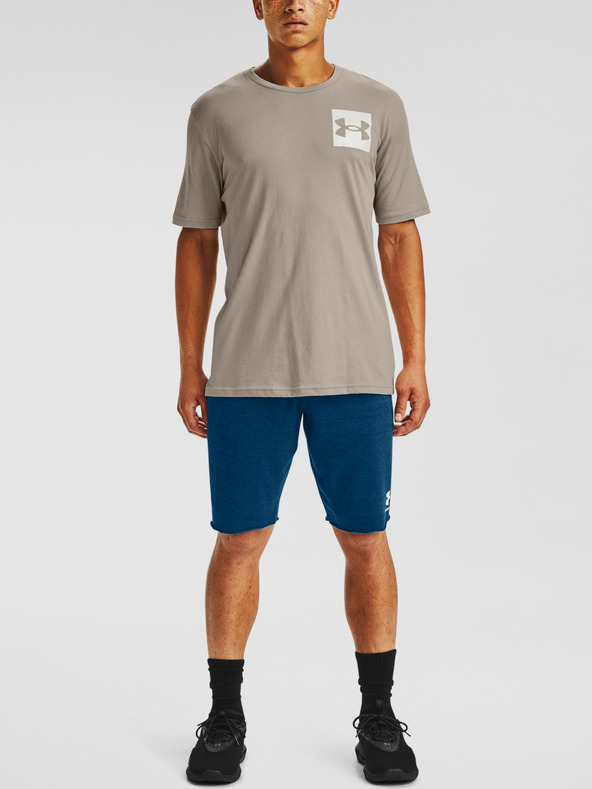 Under Armour Pánské kraťasy Under Armour SPORTSTYLE TERRY SHORT