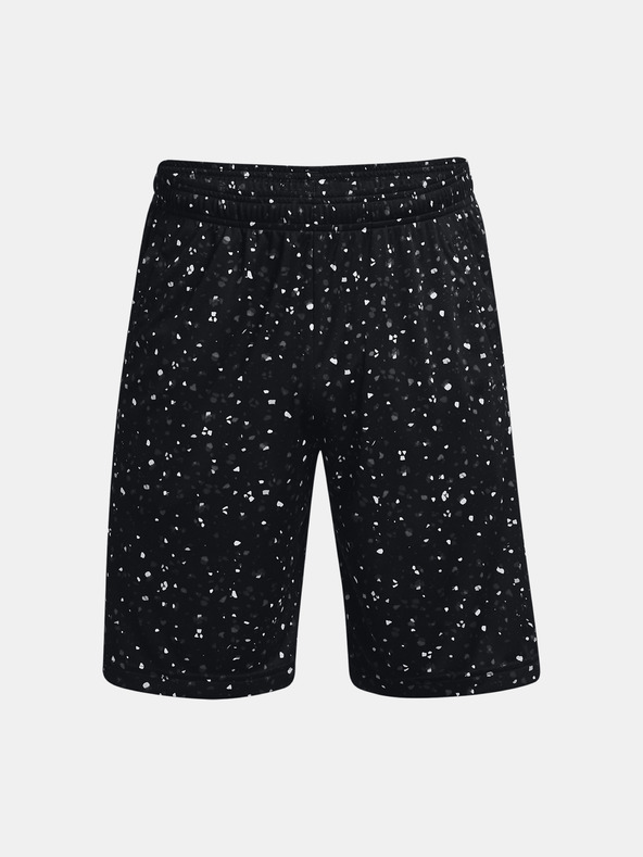Under Armour Pánské kraťasy Under Armour UA Tech Printed Shorts