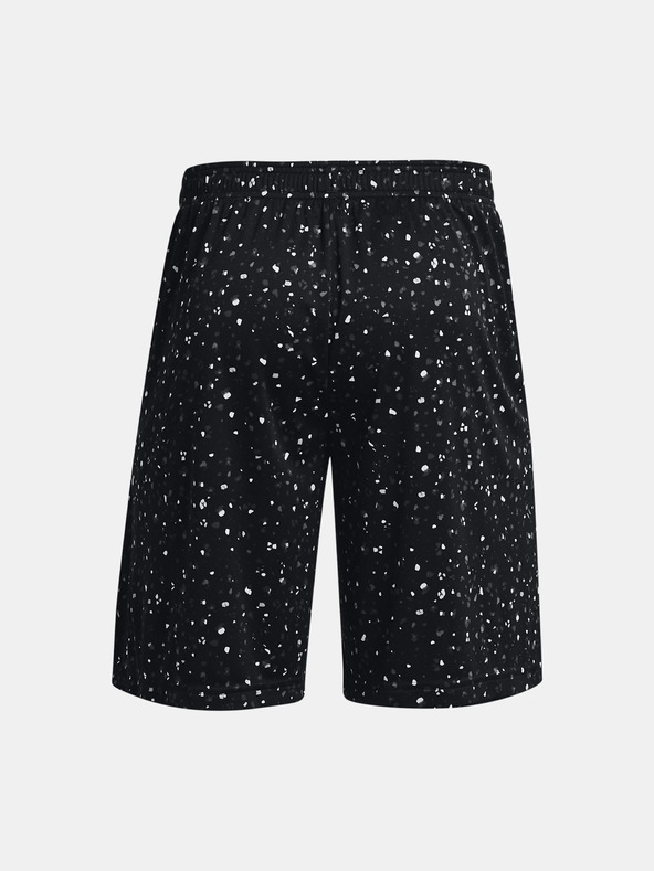 Under Armour Pánské kraťasy Under Armour UA Tech Printed Shorts