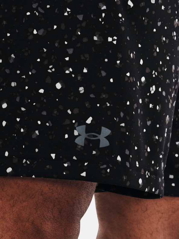 Under Armour Pánské kraťasy Under Armour UA Tech Printed Shorts
