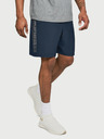 Under Armour Pánské kraťasy Under Armour Woven Graphic Wordmark Short